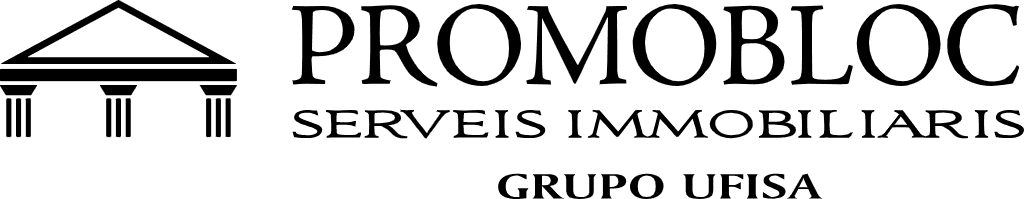 Inmobiliaria Villa — logotipo