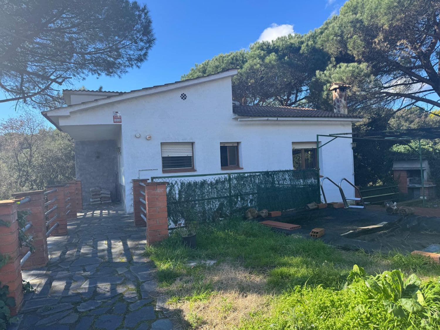 Casa en venda a Sant Pere de Vilamajor - Imagen 2 de 13