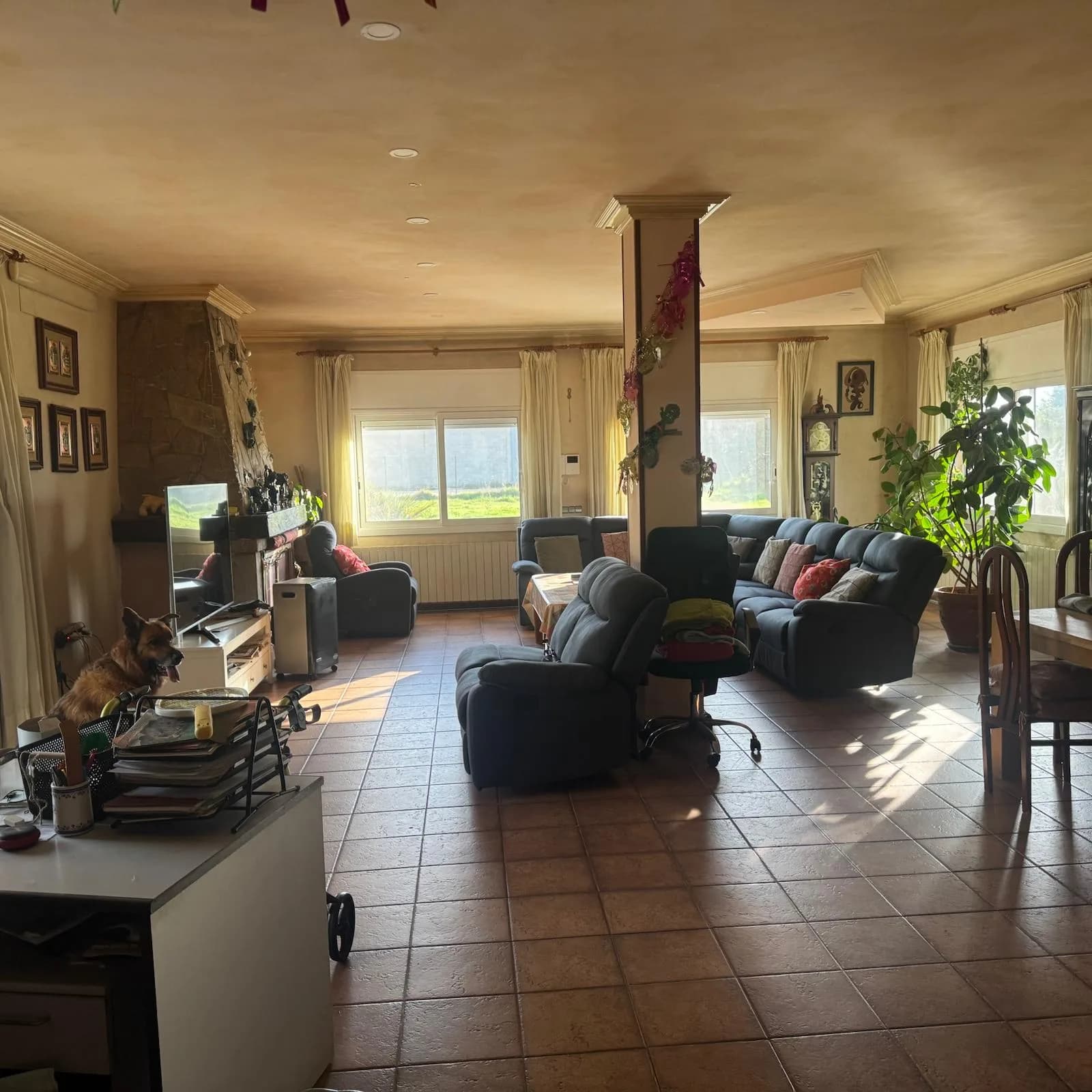 Venda casa a les afores de Llagostera, Girona - Imagen 2 de 12