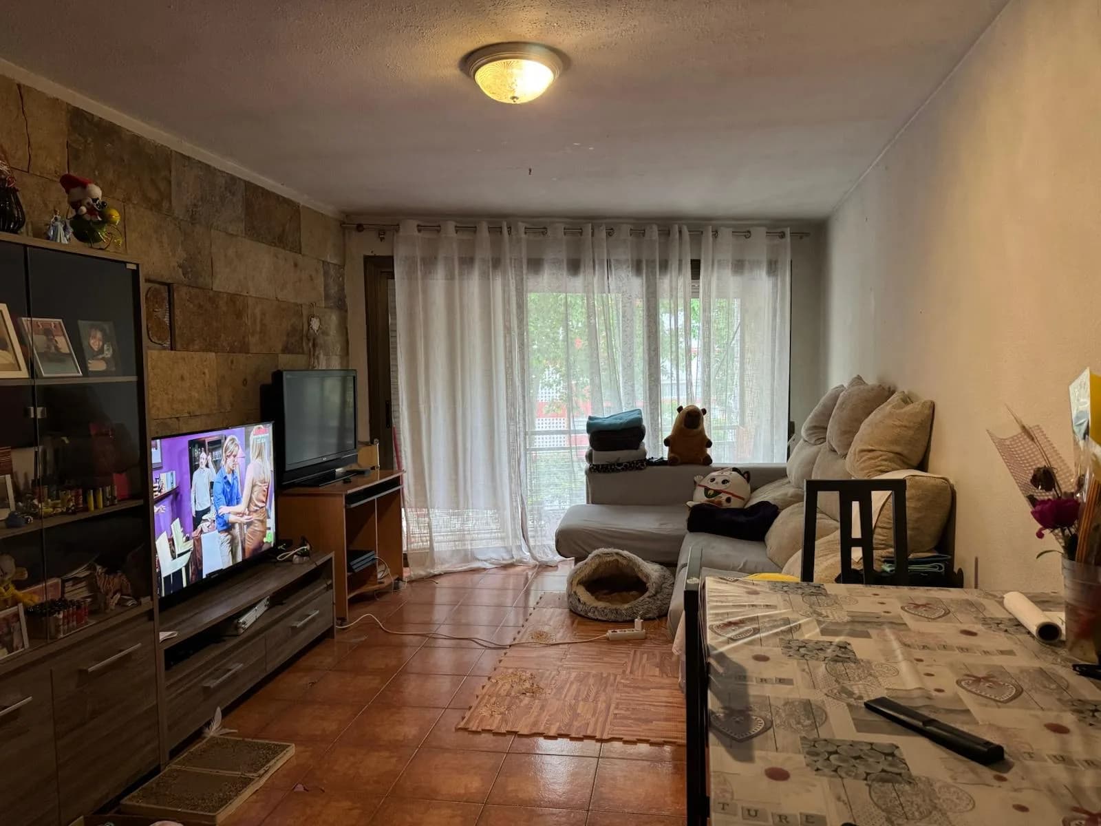 Venta piso en Llinars del Vallès - Imagen 1 de 6