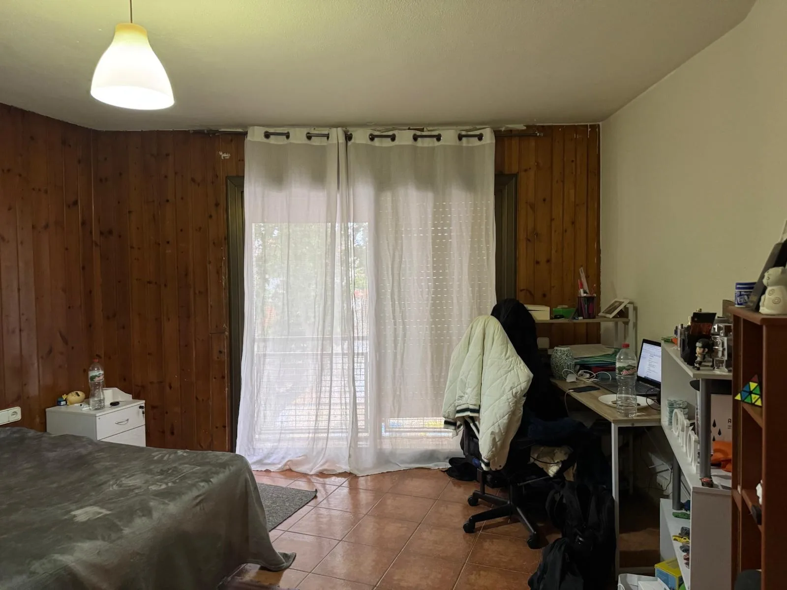 Venta piso en Llinars del Vallès - Imagen 2 de 6