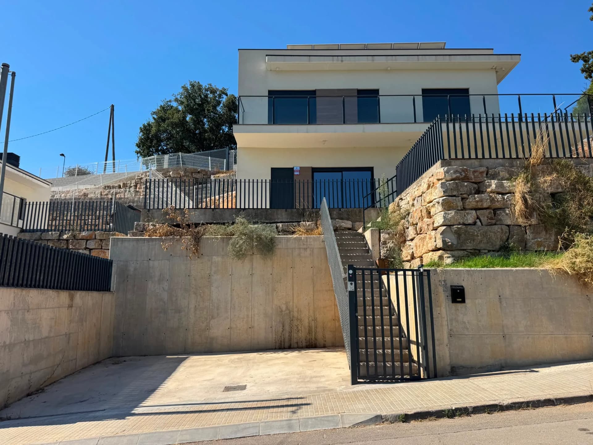 Casa - Imagen 1 de 6