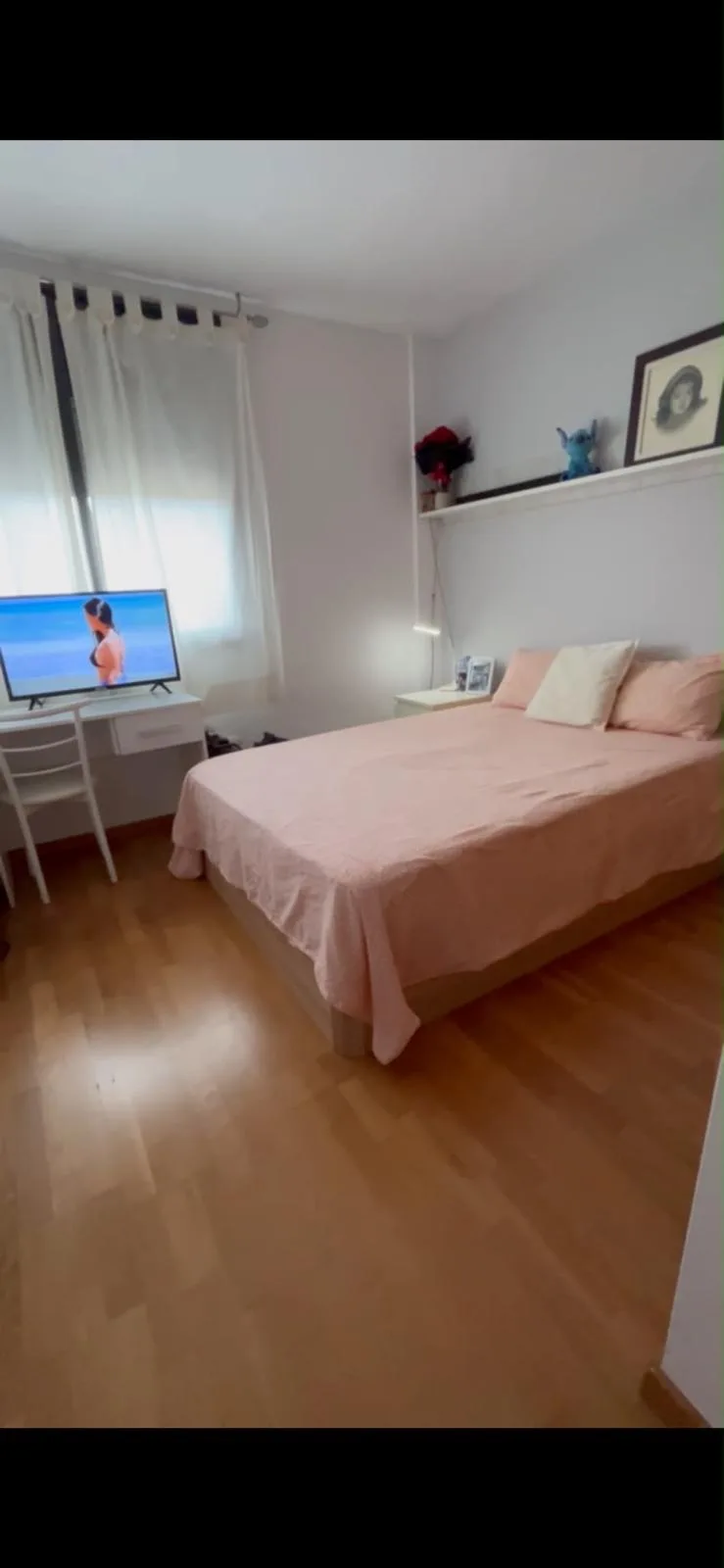 ÁTICO DÚPLEX CON TERRAZA, BALCÓN Y LUZ NATURAL DURANTE TODO EL DÍA - Imagen 11 de 11